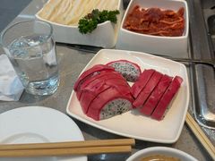 -海底捞火锅(凯德广场店)