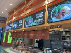 -三千粉牛肉米粉(来客茂店)