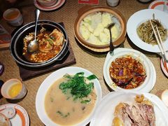 -老客家·客家菜(万达店)