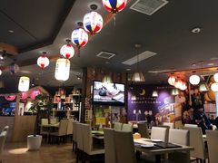 大堂-有喜屋·深夜食堂(北京西路店)