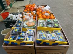 蓝莓-鲜丰水果(省立医院店)