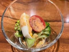 -希望日本料理(保利香槟花园店)