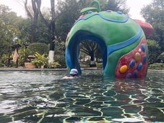 -海兰云天度假区温泉