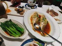 -桂满陇·蟹黄小笼汤包(环球港店)