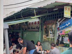 -多春茶室