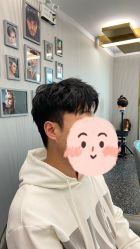 -即型男士理发工作室