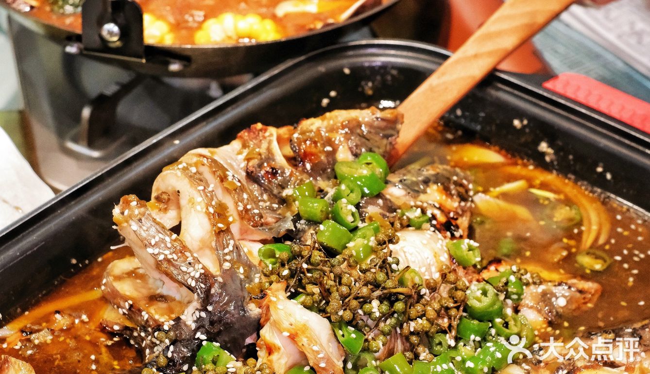吃了好多年了闺蜜来光谷必安利的一家