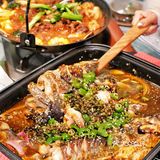 吃了好多年了闺蜜来光谷必安利的一家