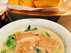 -大良毋米粥(锦龙路总店)