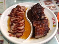 -澳门陈光记烧味饭店(万象城店)