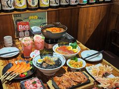 -小川洋风·寿司食堂(江汉路店)