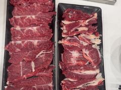 -就这么牛潮式牛肉火锅(华侨城店)