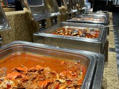 -汉巴味德(百年港湾店)