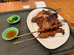 -Mang Inasal - D'mall Boracay