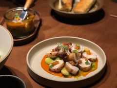 -OTIUM • 柴屿麦(亮马桥店)