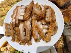-岩保农家乐