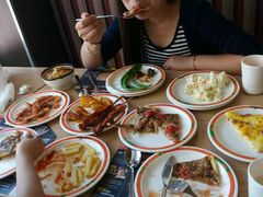 -比格比萨自助(云冈区步行街店)