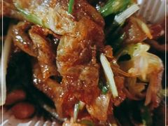 -陈添記·祖傳爽鱼皮·西关老字号(广州首店)