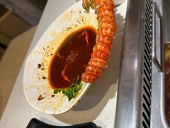 -海底捞火锅(海悦天地店)