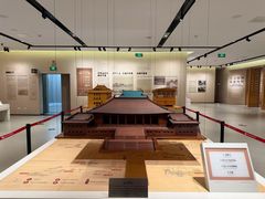 -南京市规划建设展览馆