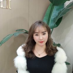 -Rise Hair上升造型