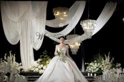 -静安洲际酒店·宴会厅