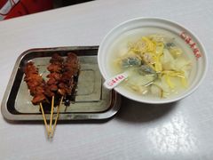 -海平馄饨(逍遥二路店)