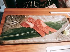 -焼肉やる気(四条河原町店)