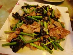 -老平遥饭馆
