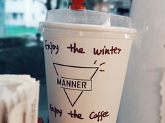 -Manner Coffee(大宁国际商业广场店)