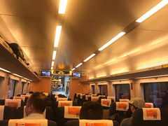 -福州站-北广场