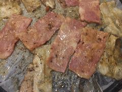 -新地标自助烤肉美食汇(红街商业广场店)