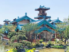 -牛首山文化旅游区