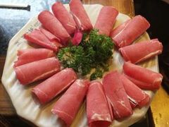 -蜀大侠火锅(香格里拉店)