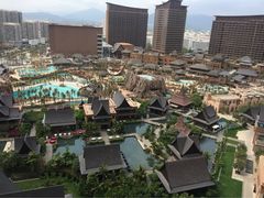 三亚湾红树林度假世界-三亚湾红树林度假世界(木棉酒店)