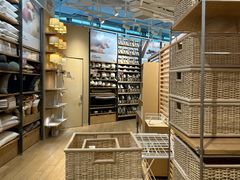 -MUJI无印良品(华贸店)