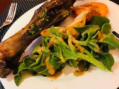 -天伦松鹤大饭店·欣妮咖啡