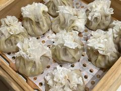 -老爷庙风味美食府(魏都大道店)