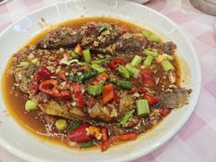 -三只鸟本地特色菜馆(上饶总店)