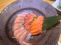 -吉兆·料理(红梅南路店)