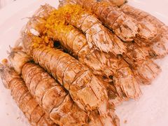 皮皮虾-大块头排档(豫园店)