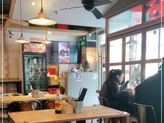 大堂-赣南粉局·江西小炒·锅气炒粉(人民广场店)