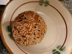 石婆麻团-南京大牌档(之心城店)