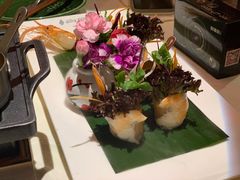 鲜虾春卷-暹罗泰·泰国餐厅(仁和新城店)