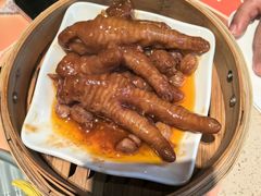 -点都德(华强南店)