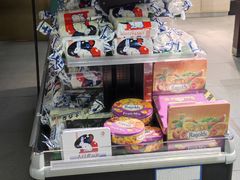 -G-Super 绿地优选(徐汇绿地缤纷城店)