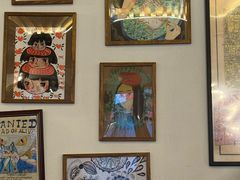 -糖房咖啡(南锣鼓巷店)