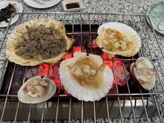 -震海贝烤贝·民俗特色店(延吉总店)