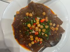 -犇鼎牛潮汕牛肉火锅(新辰里学清路店)
