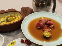 -功德林素菜饭庄(前门店)